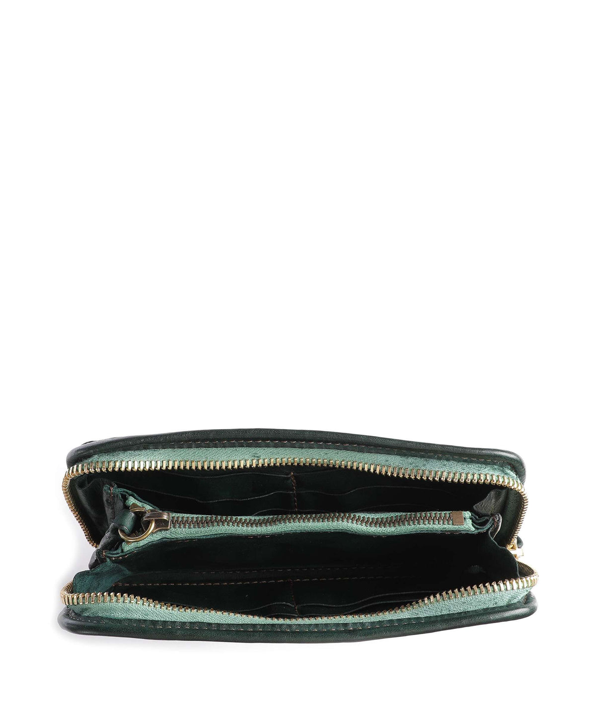 Campomaggi Wallet bottiglia
