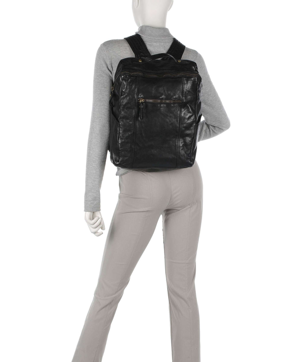 Campomaggi Backpack nero