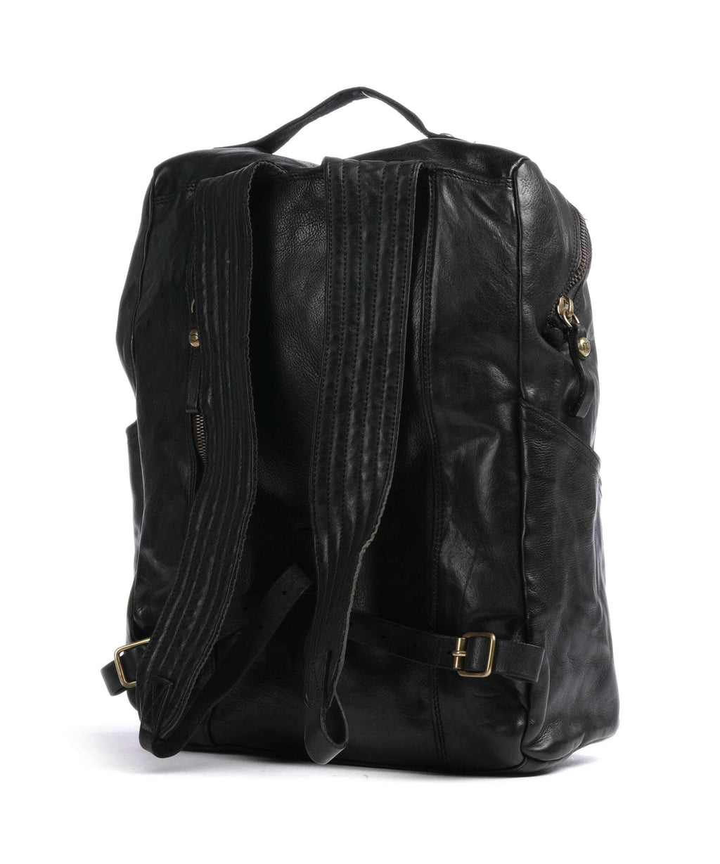 Campomaggi Backpack nero