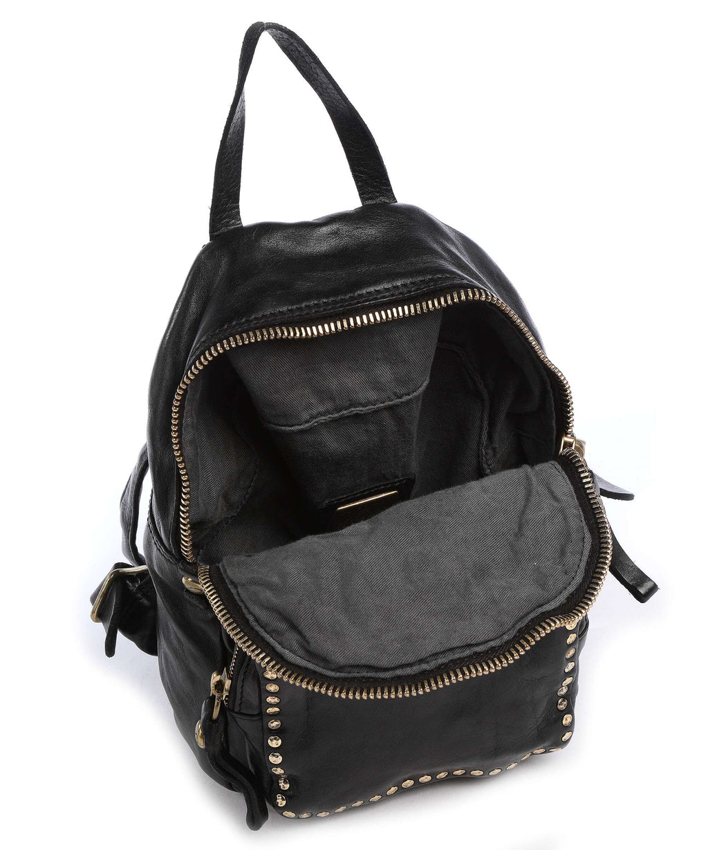Campomaggi Backpack nero