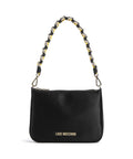 Love Moschino Smart Daily Shoulder bag nero