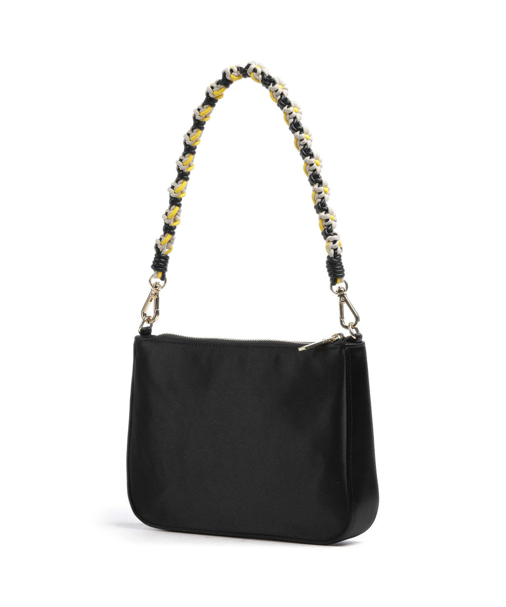 Love Moschino Smart Daily Shoulder bag nero