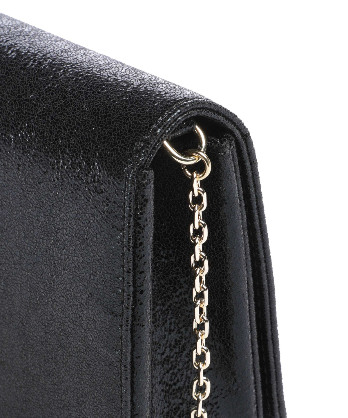 Love Moschino Smart Daily Crossbody bag black