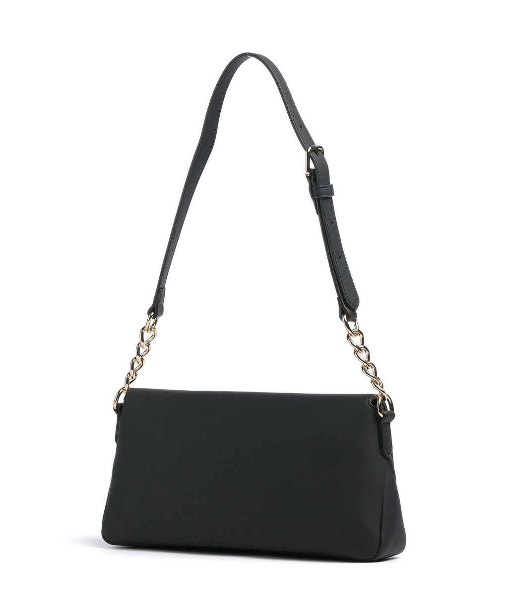 Love Moschino Bold Love Shoulder bag black