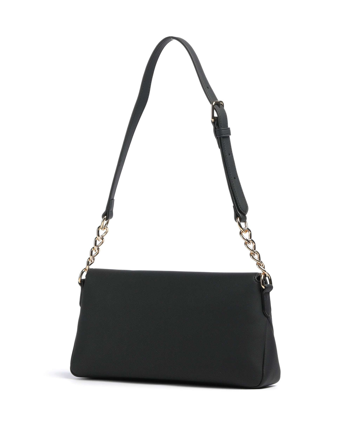 Love Moschino Bold Love Shoulder bag black