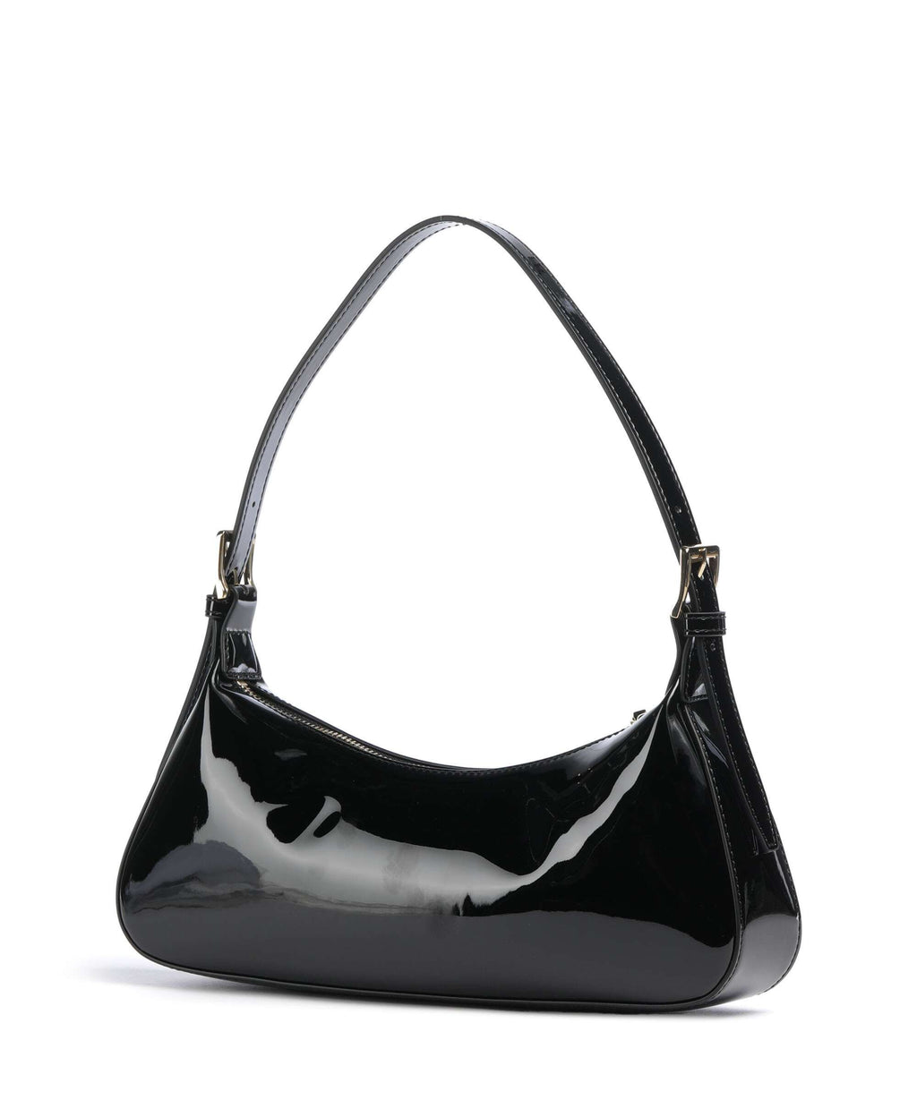 Love Moschino Smart Daily Shoulder bag black