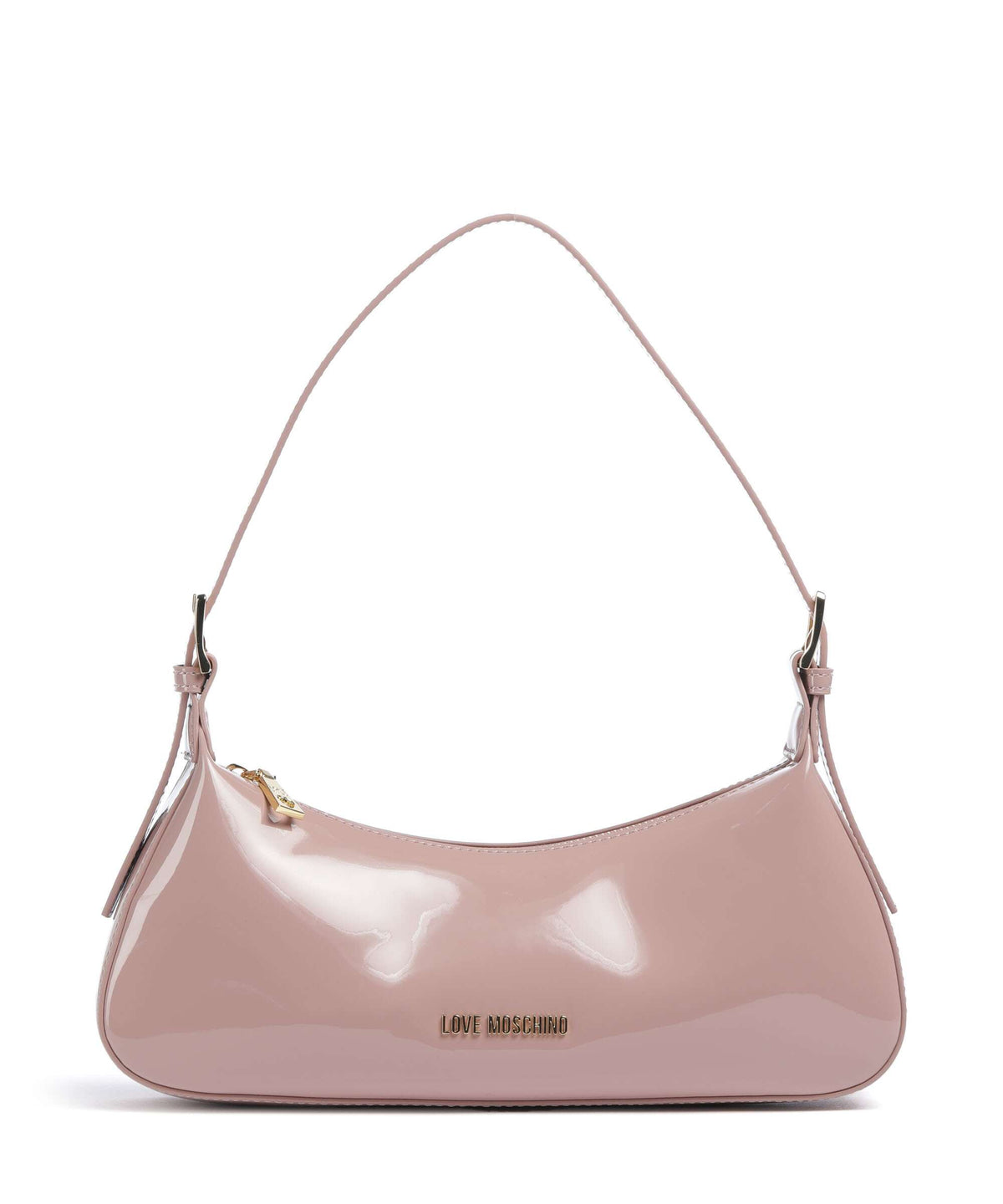 Love Moschino Smart Daily Shoulder bag pink