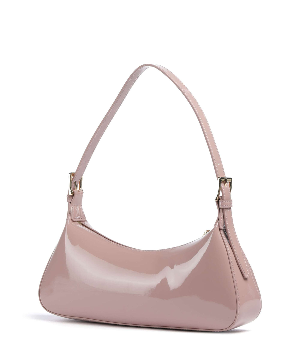 Love Moschino Smart Daily Shoulder bag pink