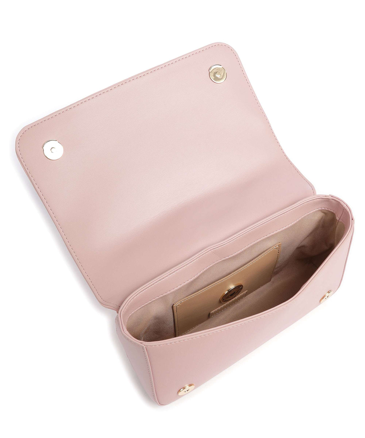 Love Moschino Kaleidoscope Shoulder bag rosa