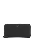 Emporio Armani Business Regenerated Wallet black