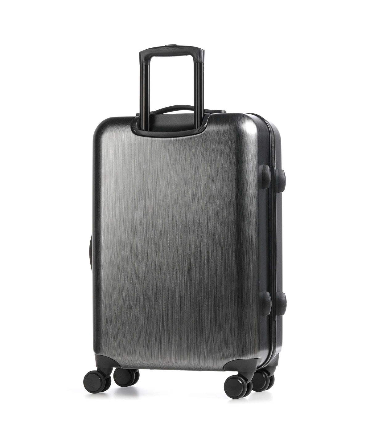 Emporio Armani Big Eagle Spinner (4 wheels) grigio