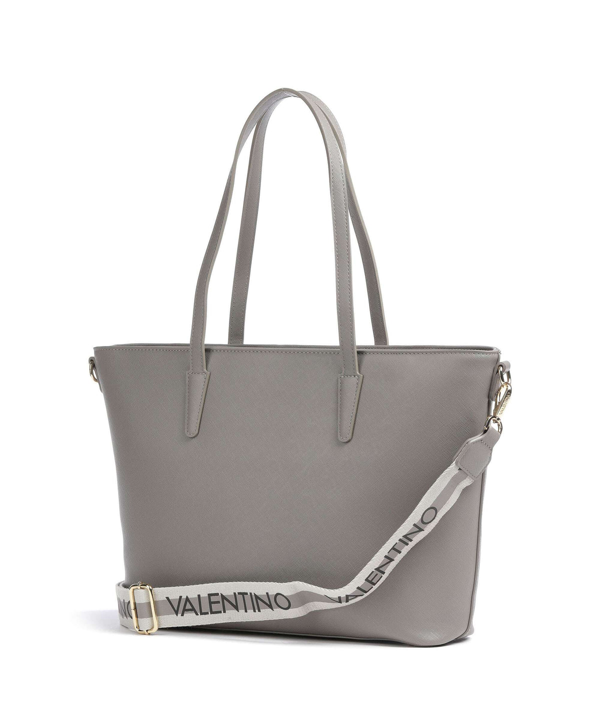 Valentino Bags Zero Re Tote bag grigio