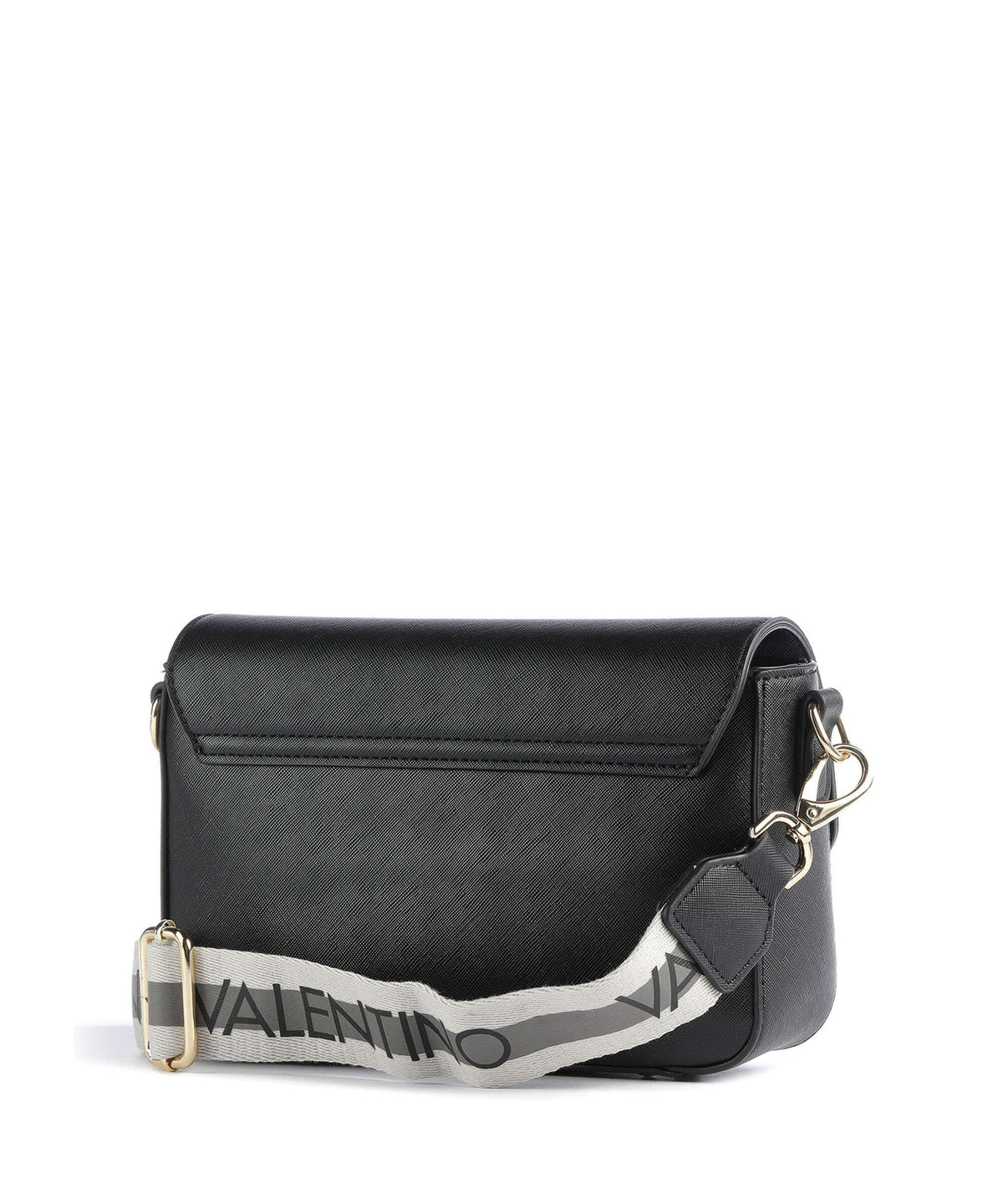 Valentino Bags Zero Re Crossbody bag nero