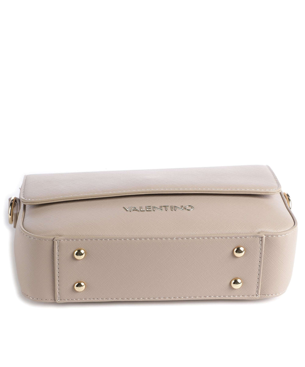 Valentino Bags Zero Re Crossbody bag beige