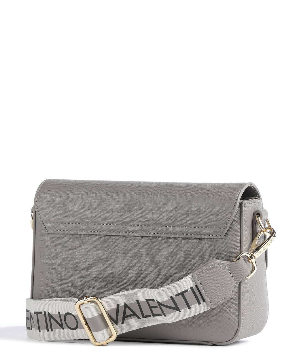 Valentino Bags Zero Re Crossbody bag grigio