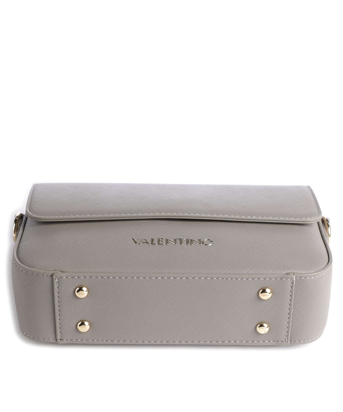 Valentino Bags Zero Re Crossbody bag grigio