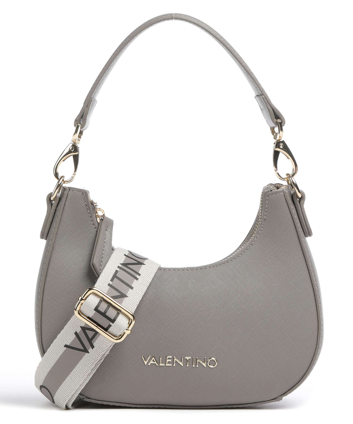 Valentino Bags Zero Re Shoulder bag grigio