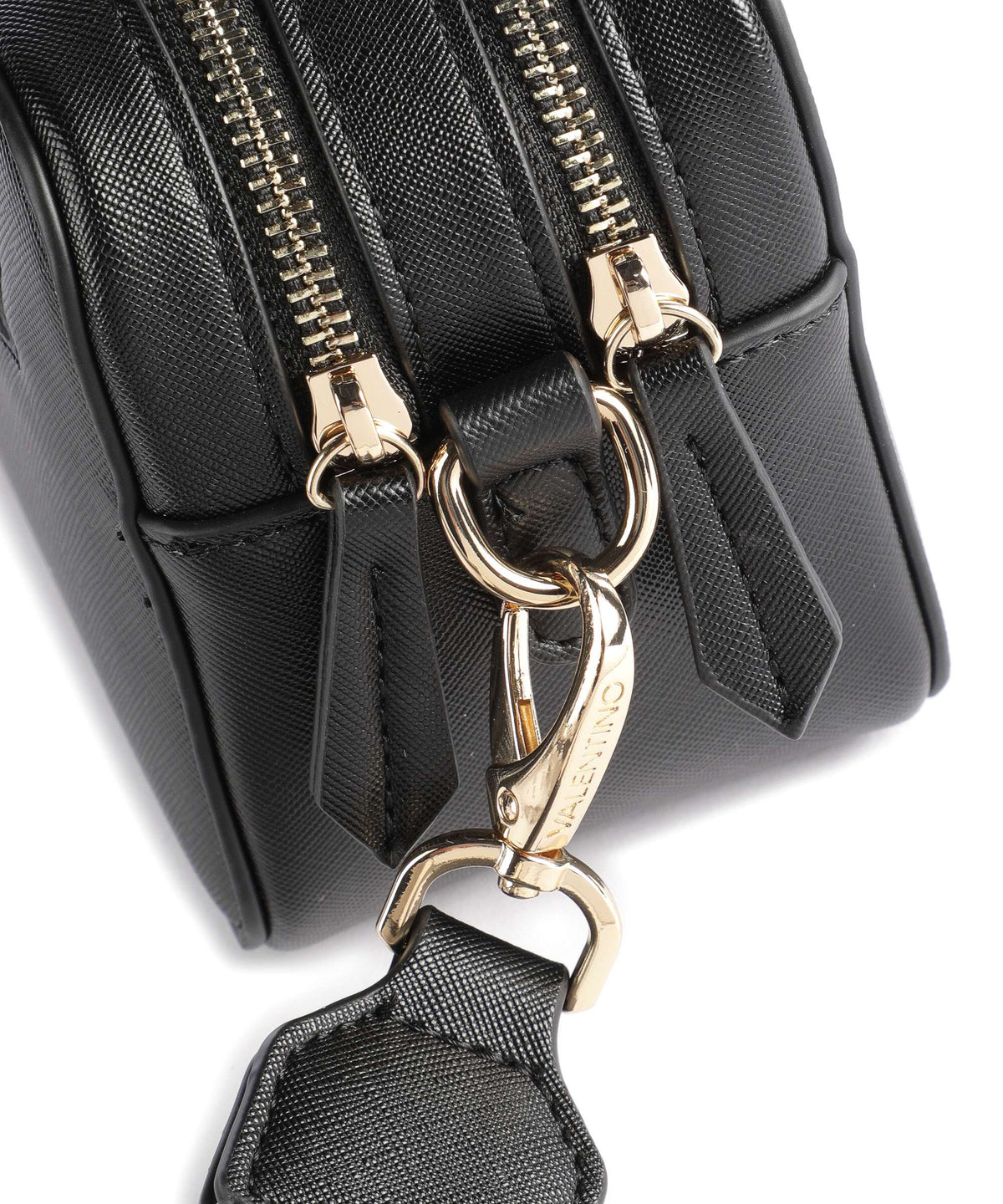 Valentino Bags Zero Re Crossbody bag nero