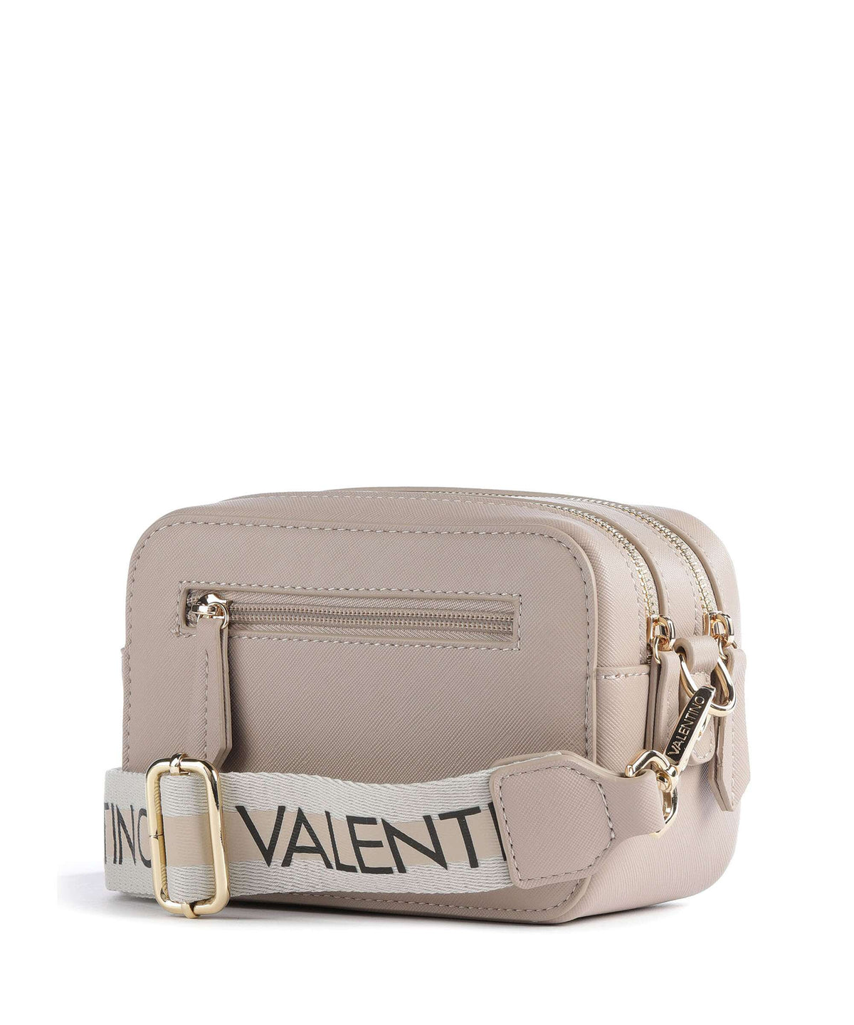 Valentino Bags Zero Re Crossbody bag beige
