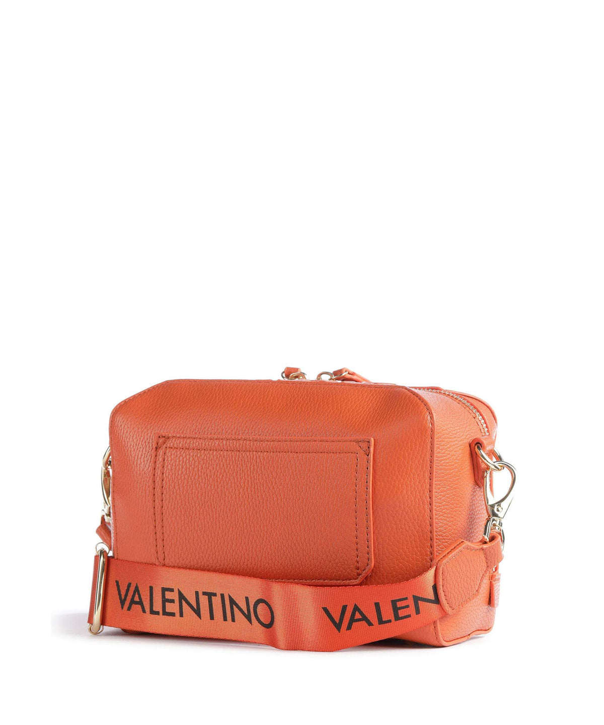 Valentino Bags Pattie Crossbody bag arancio/multicolour