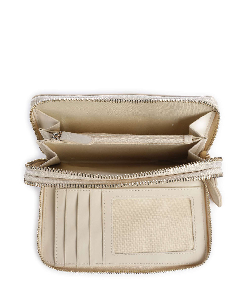 Valentino Bags Divina Wallet beige