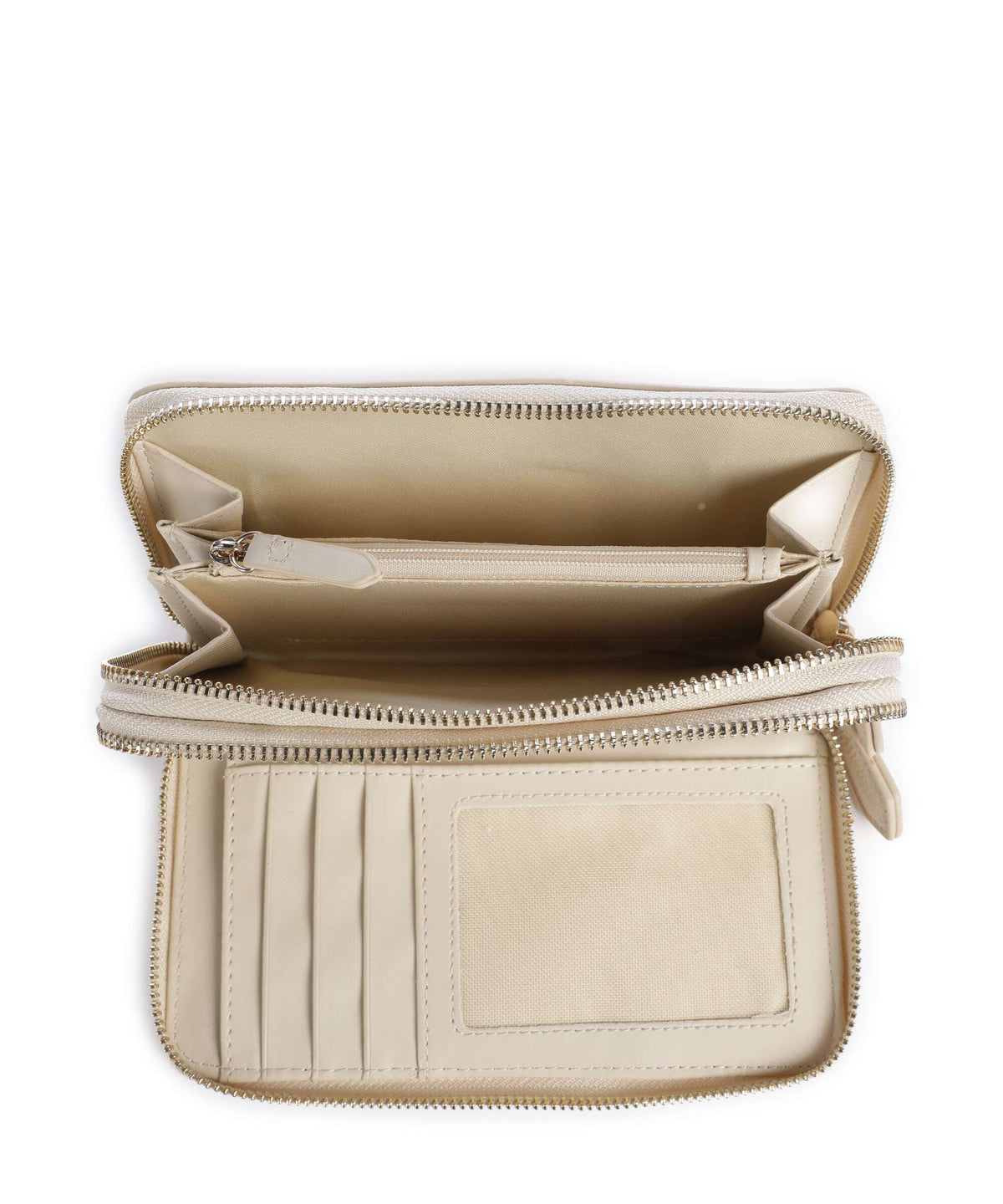 Valentino Bags Divina Wallet beige