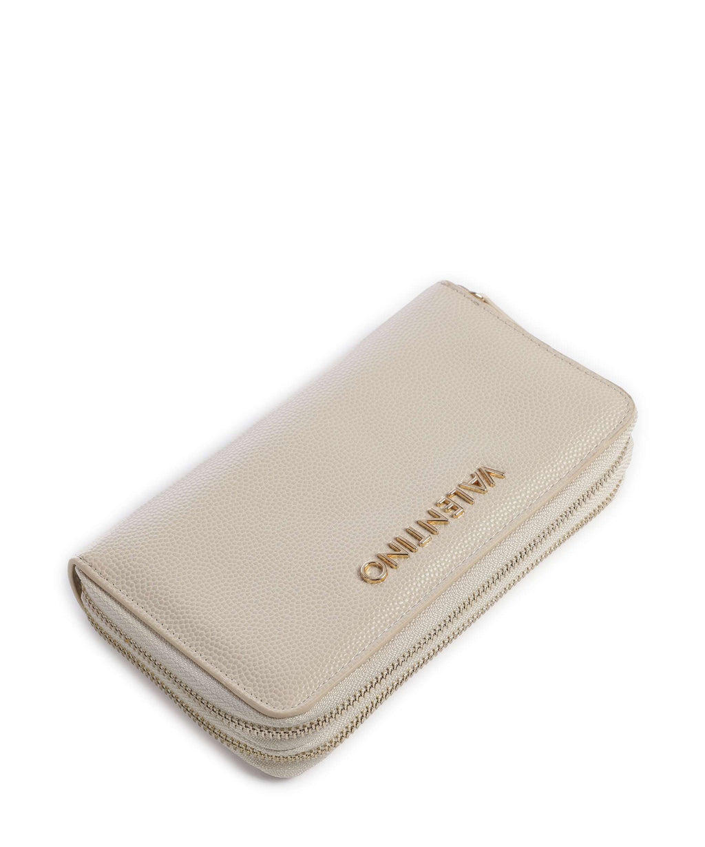 Valentino Bags Divina Wallet beige