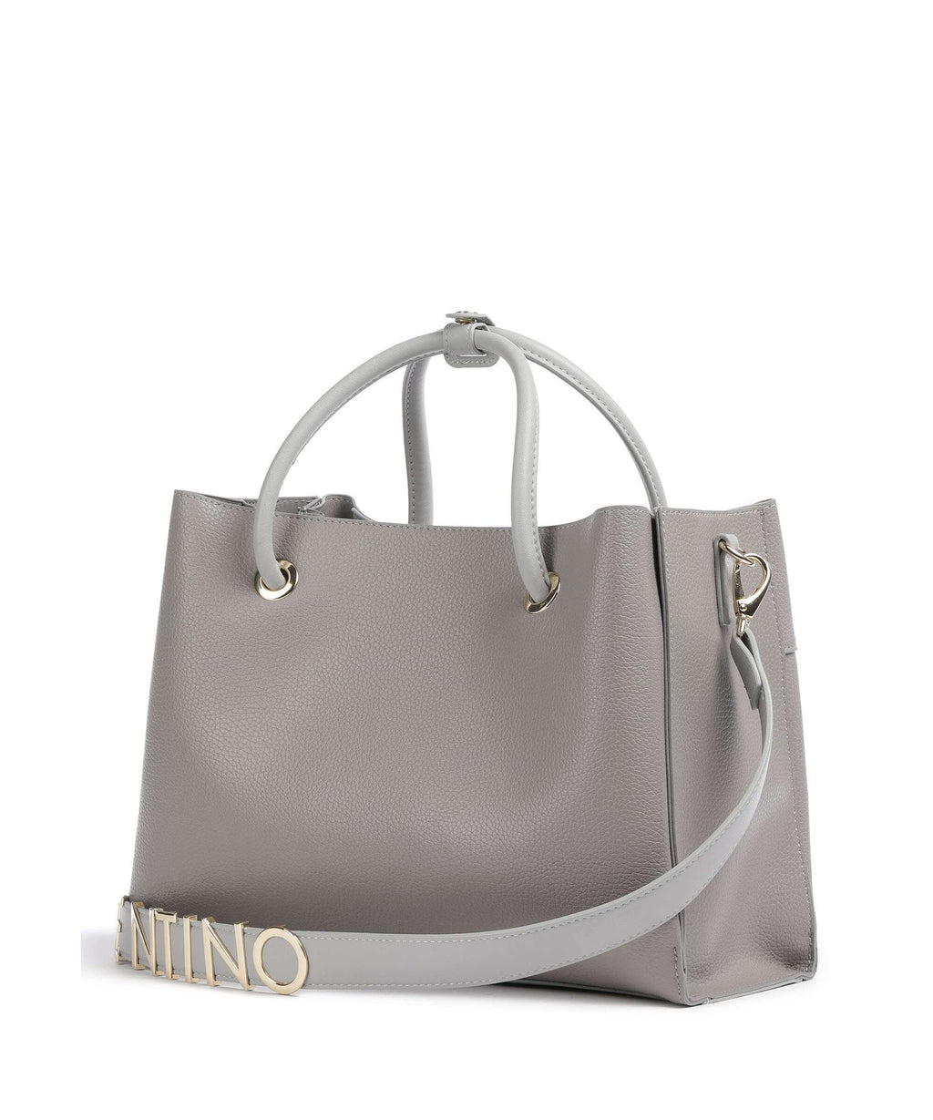 Valentino Bags Alexia Handbag grigio/multicolour