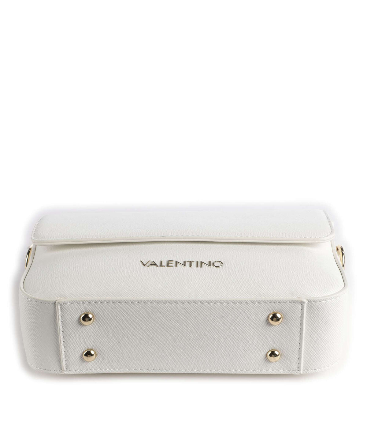 Valentino Bags Zero Re Crossbody bag bianco