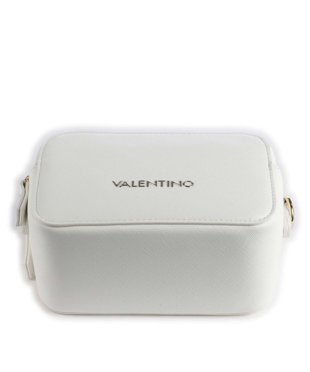 Valentino Bags Zero Re Crossbody bag bianco