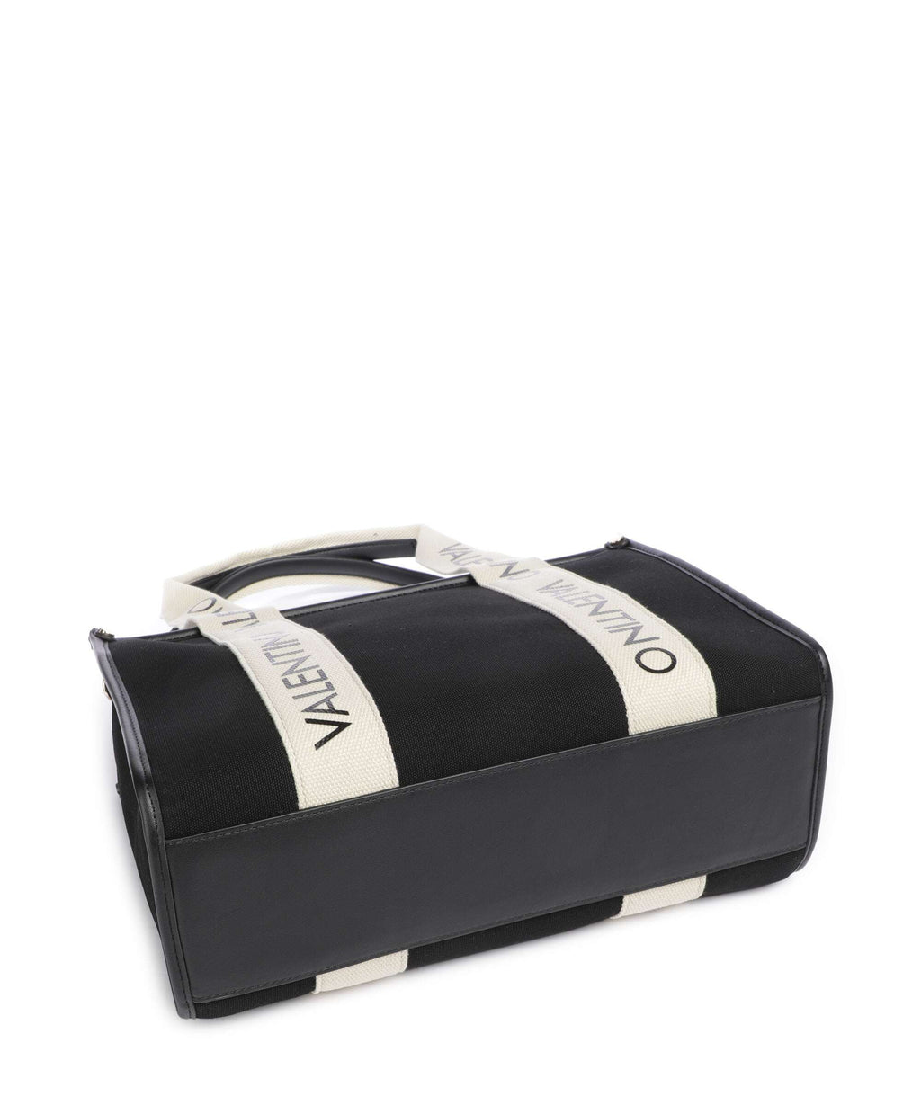 Valentino Bags Candle Tote bag nero/natur