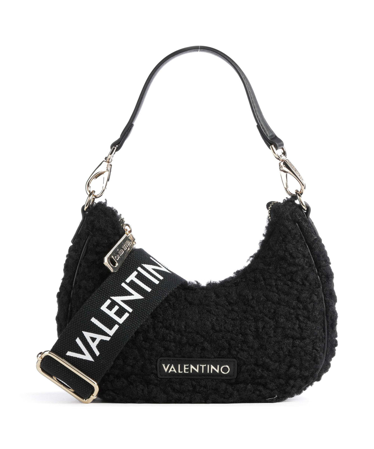 Valentino Bags Special Camy Shoulder bag nero