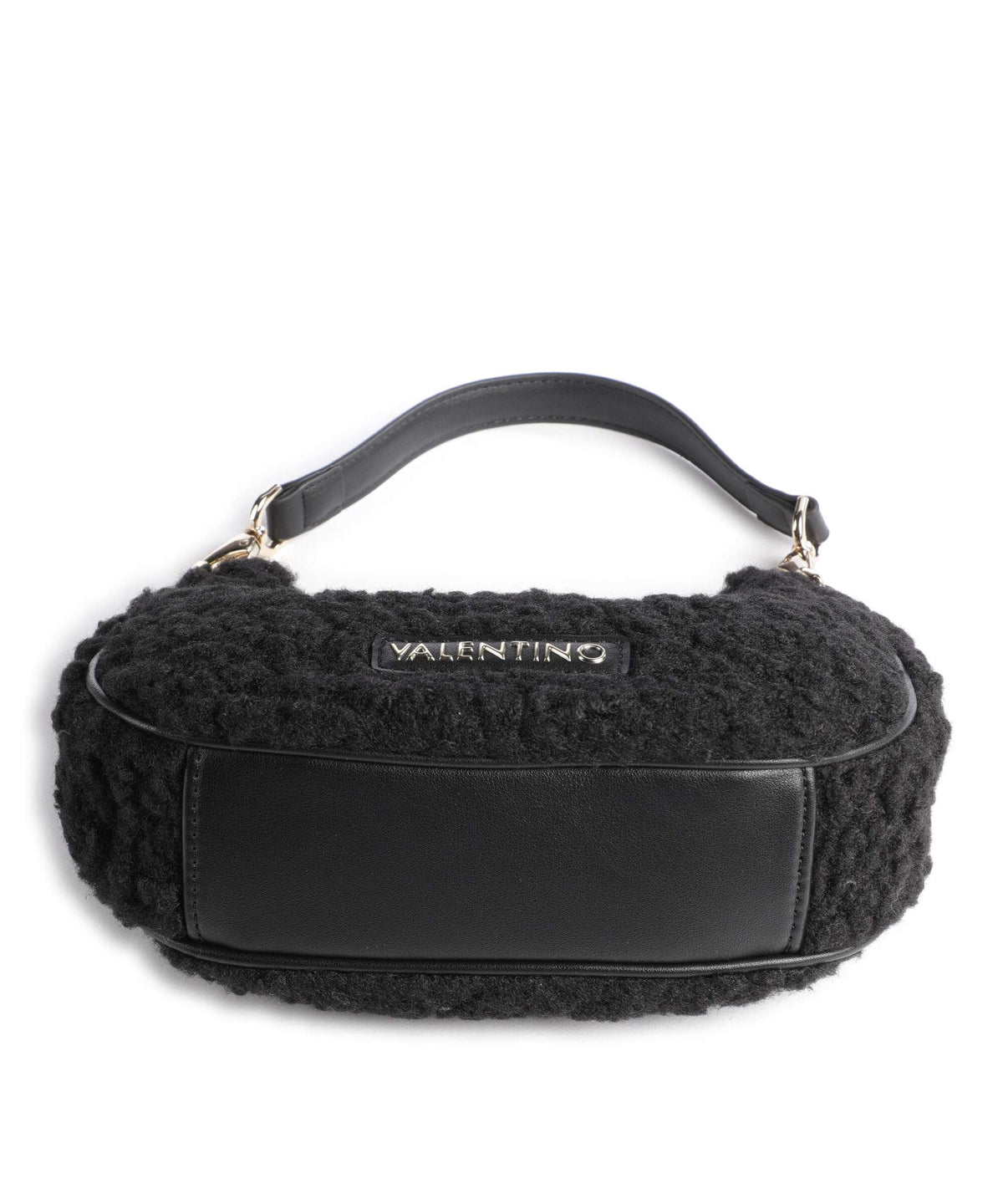 Valentino Bags Special Camy Shoulder bag nero