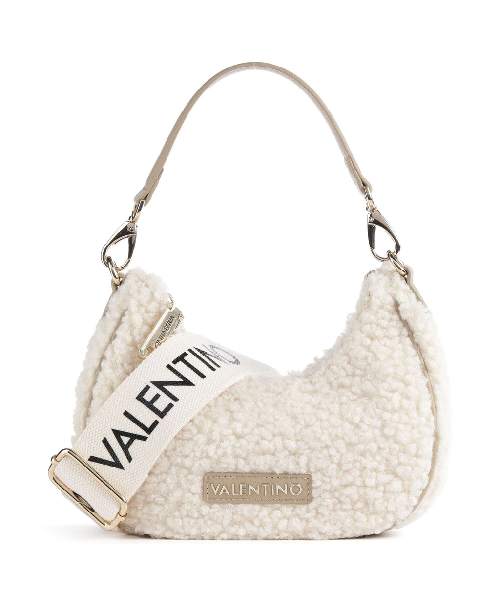 Valentino Bags Special Camy Shoulder bag beige