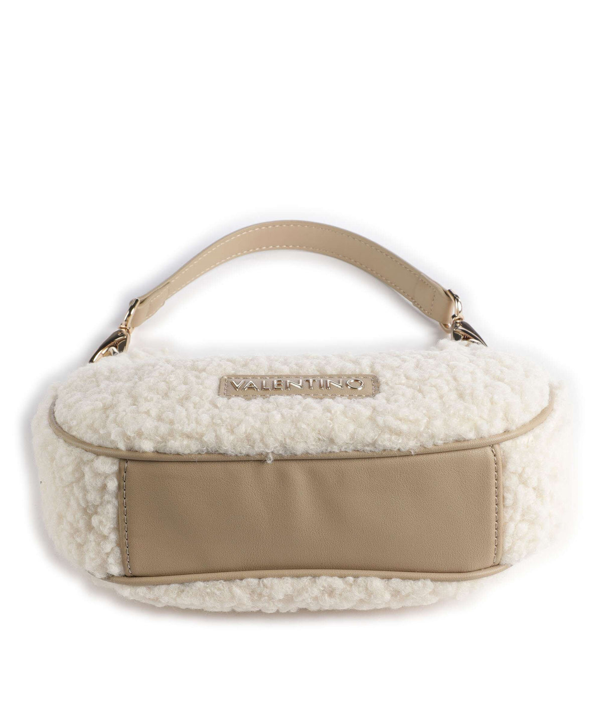 Valentino Bags Special Camy Shoulder bag beige