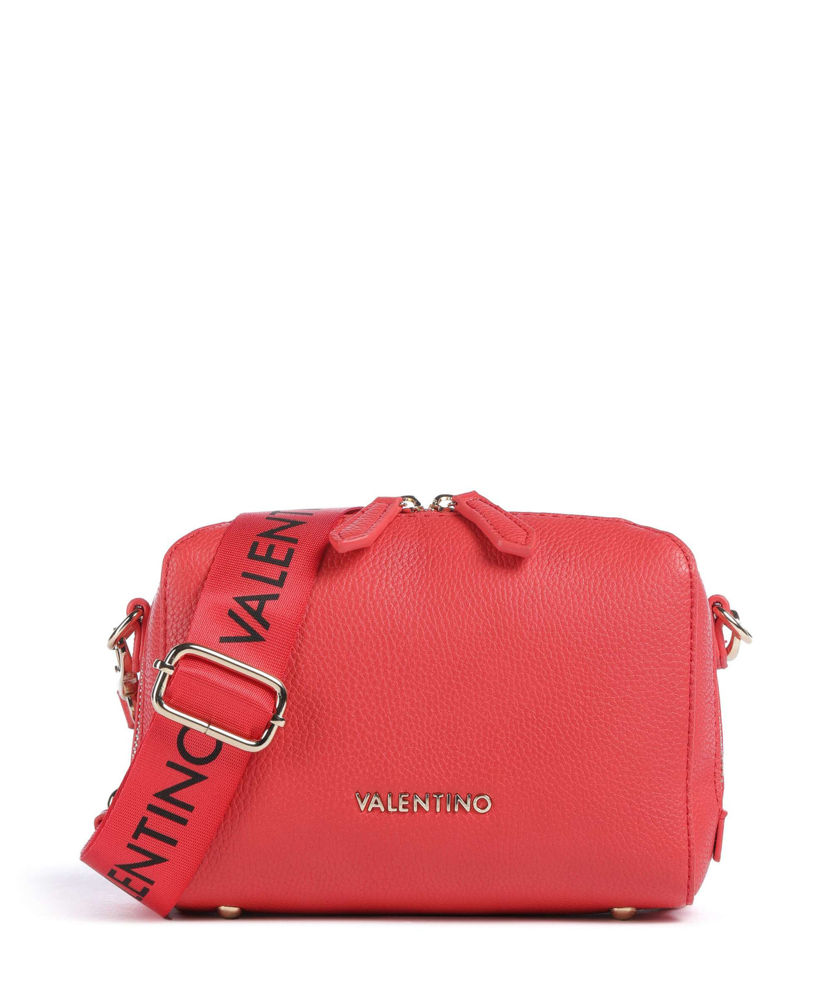 Valentino Bags Pattie Crossbody bag corallo
