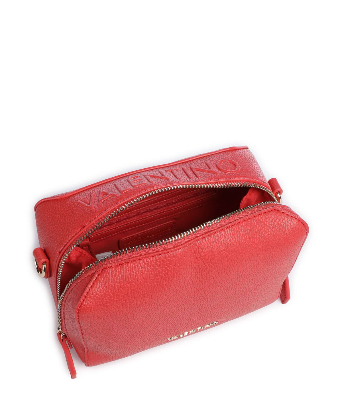 Valentino Bags Pattie Crossbody bag corallo