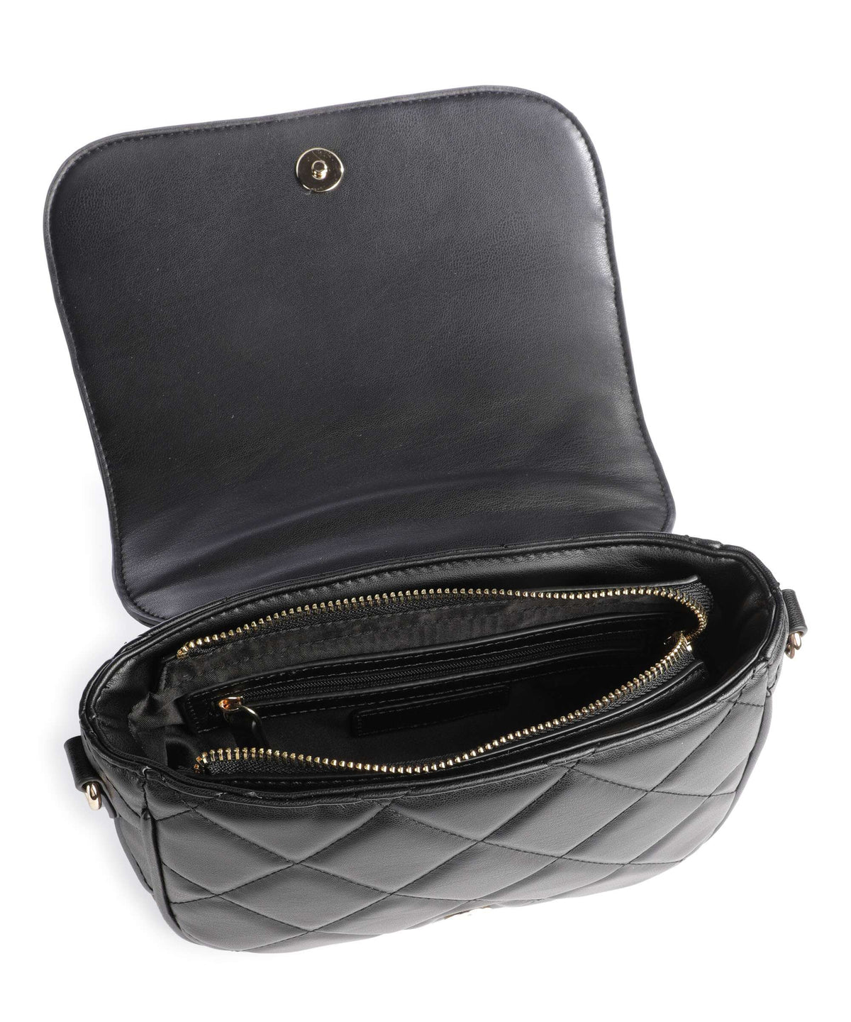 Valentino Bags Ada Crossbody bag nero