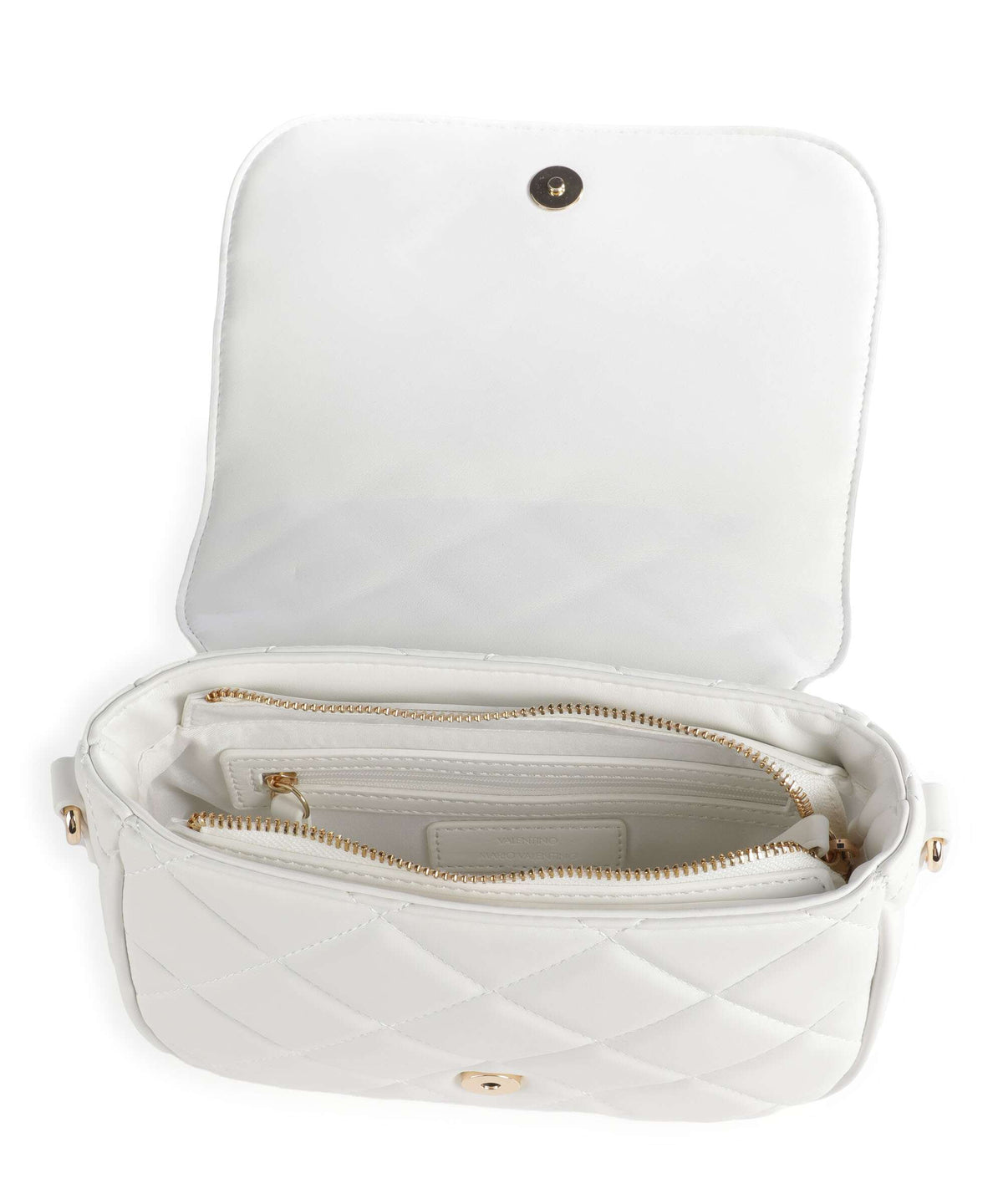 Valentino Bags Ada Crossbody bag bianco