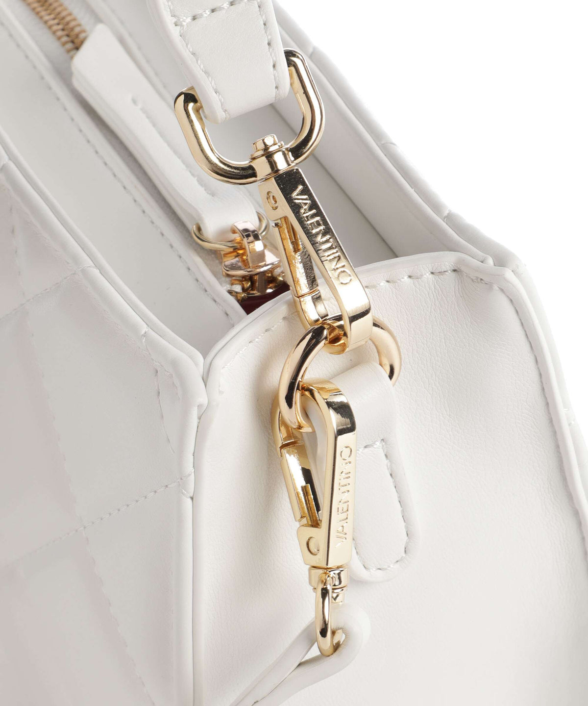 Valentino Bags Ada Handbag bianco