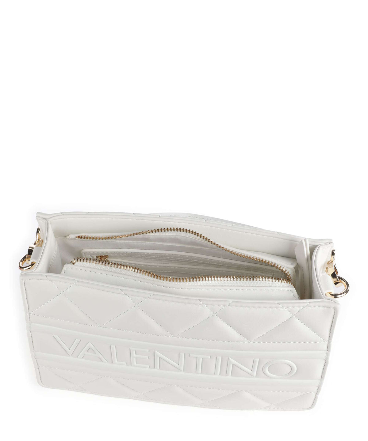 Valentino Bags Ada Handbag bianco