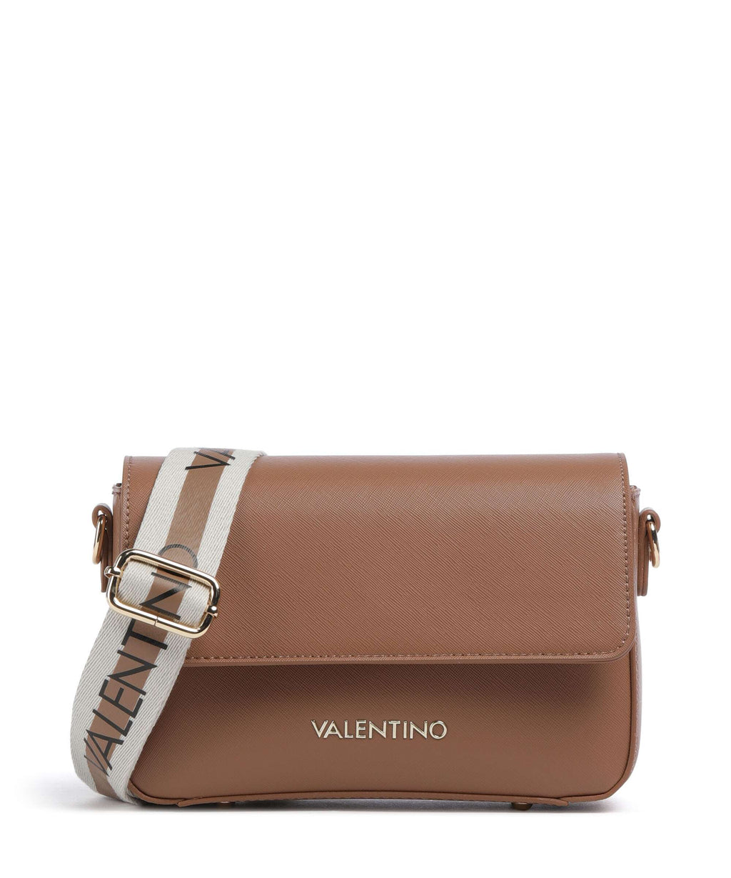 Valentino Bags Zero Re Crossbody bag cuoio