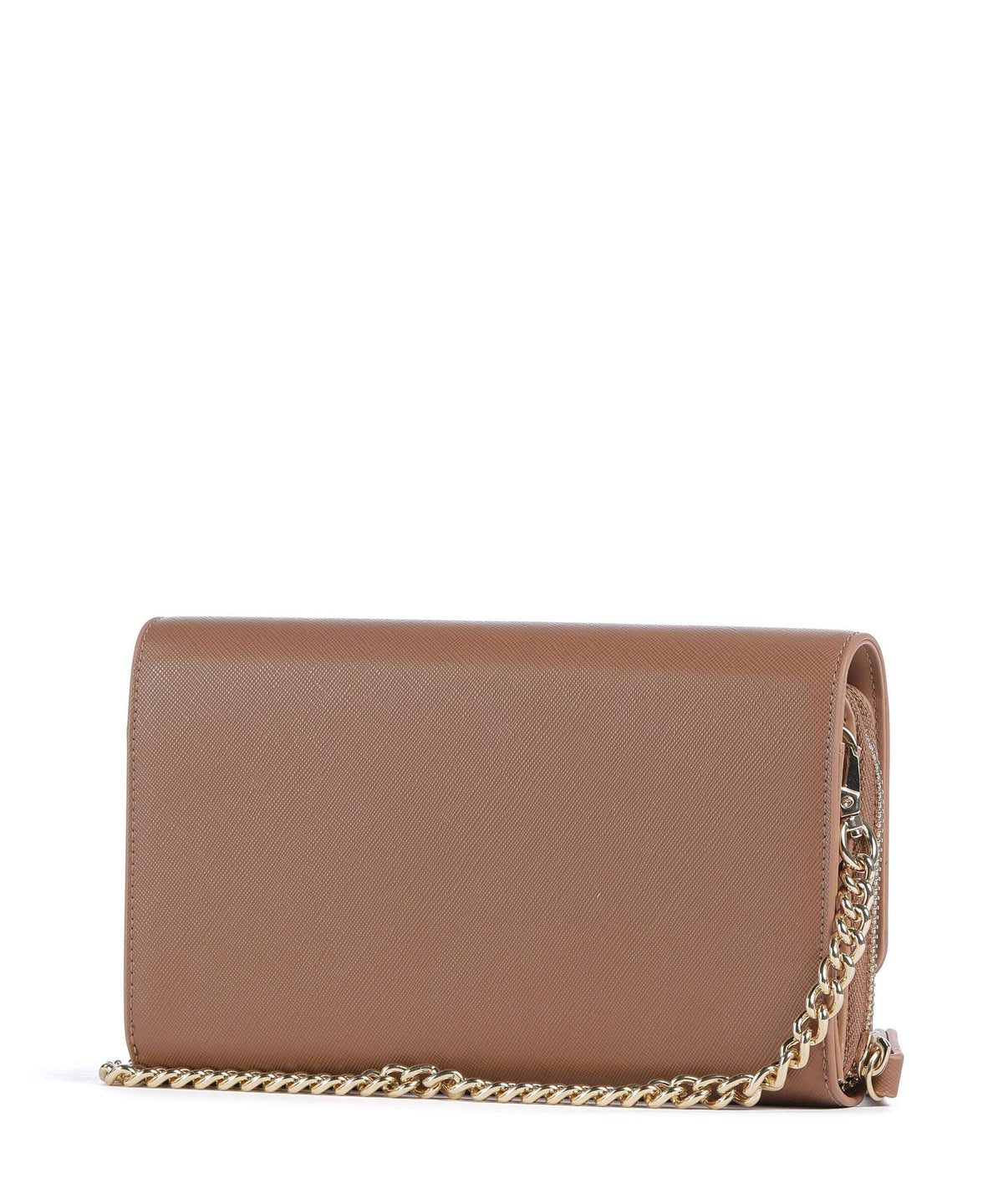 Valentino Bags Zero Re Wallet cuoio