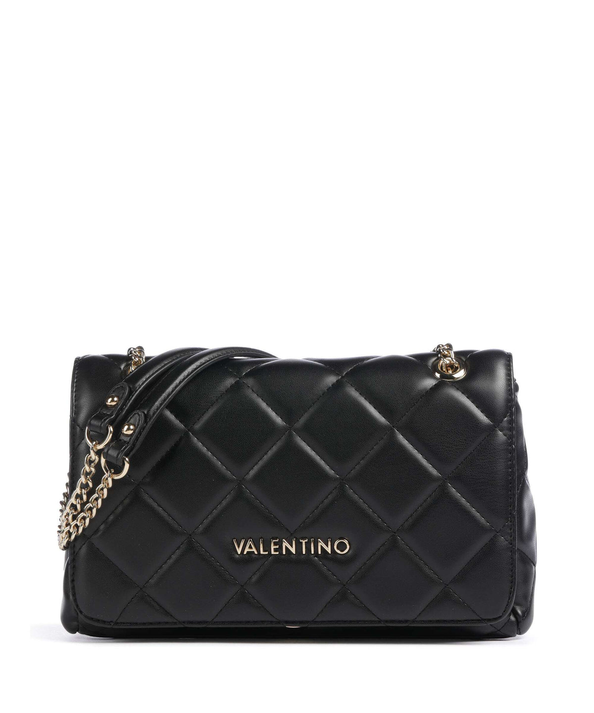 Valentino Bags Ocarina Shoulder bag nero