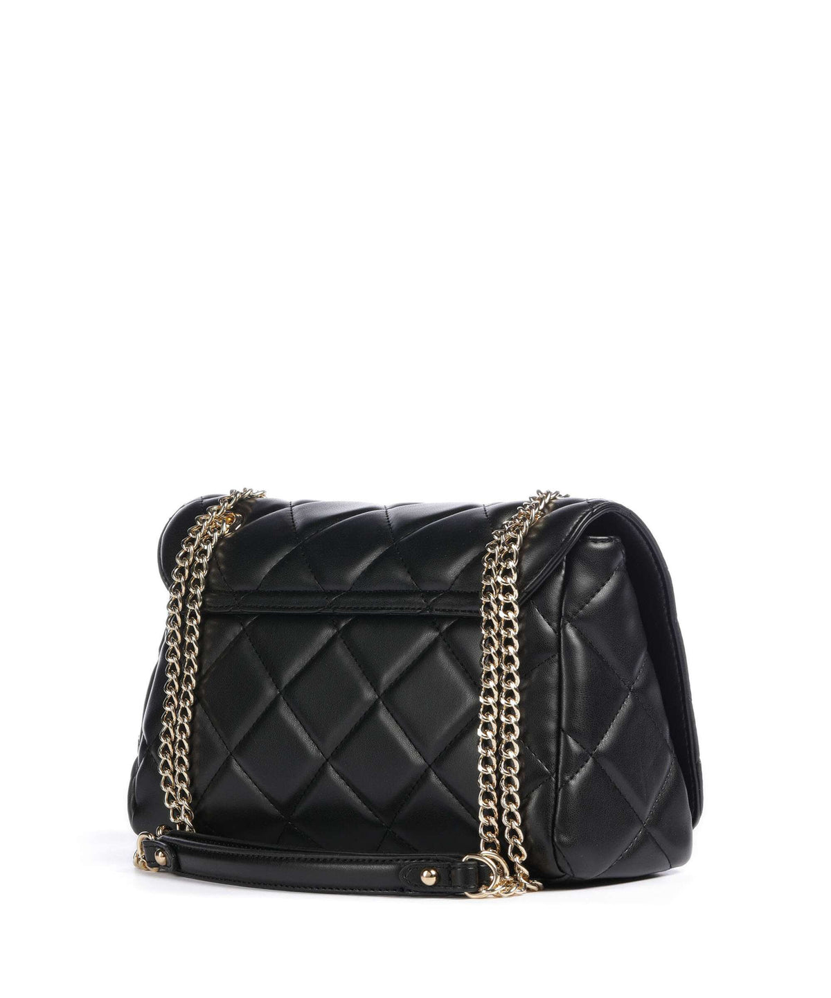Valentino Bags Ocarina Shoulder bag nero