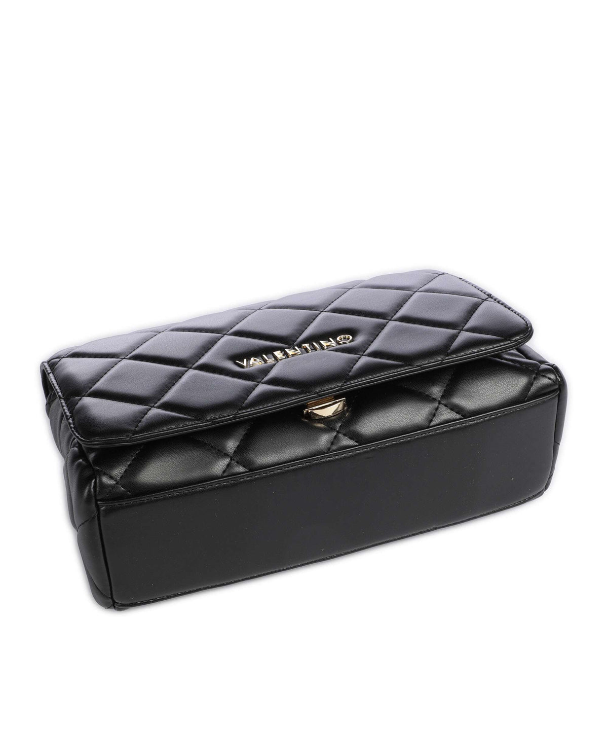 Valentino Bags Ocarina Shoulder bag nero
