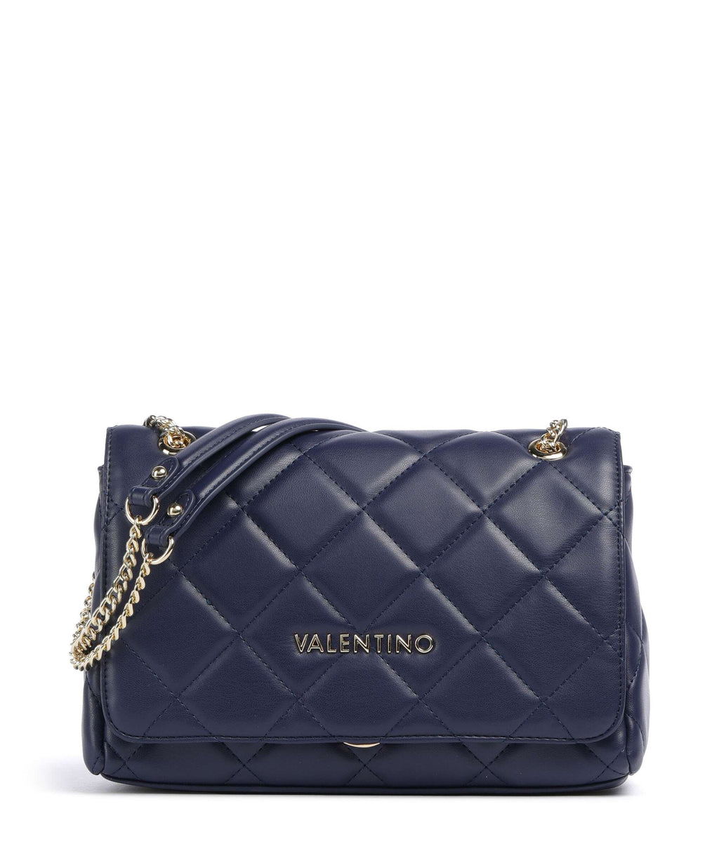Valentino Bags Ocarina Shoulder bag blu