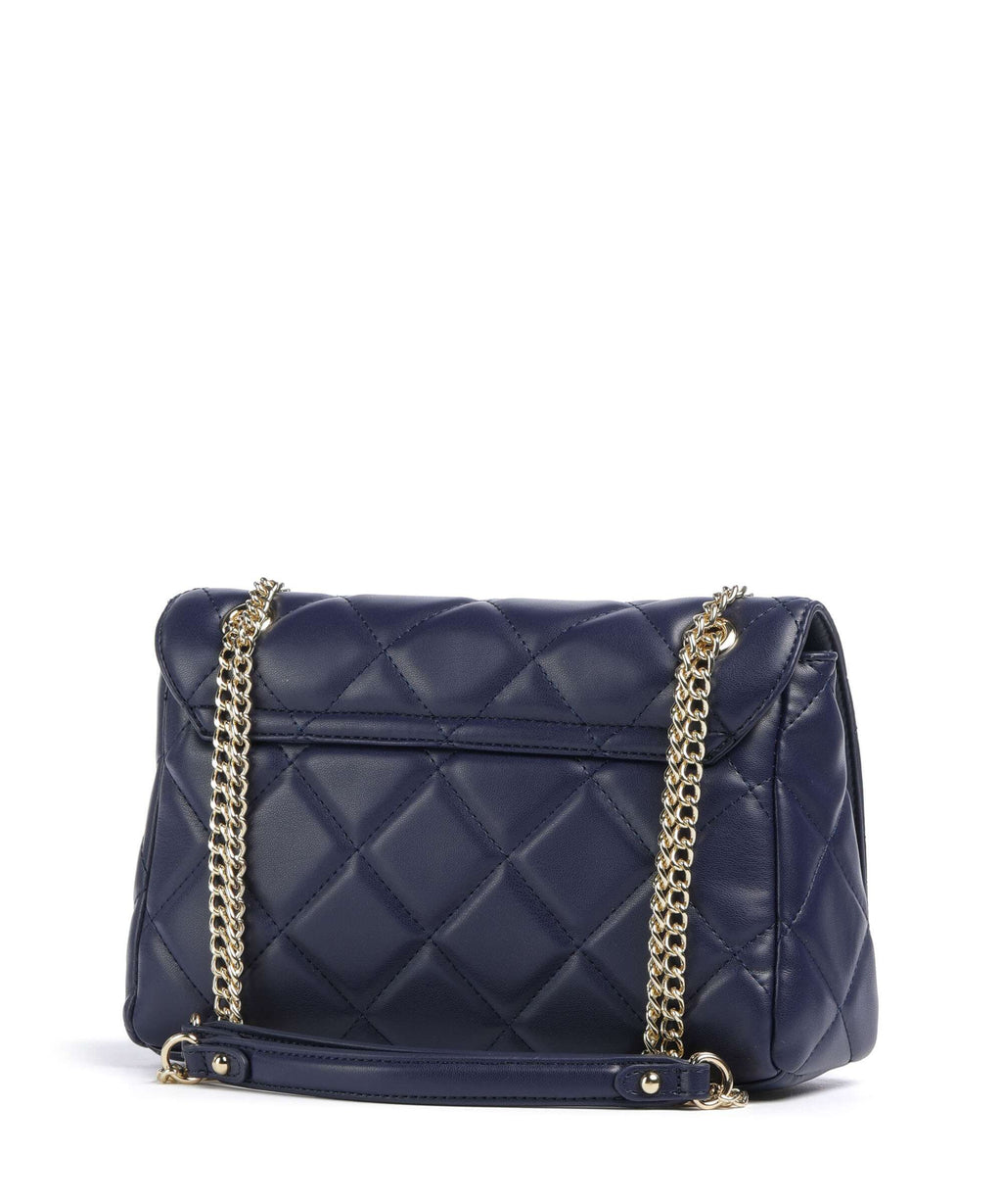 Valentino Bags Ocarina Shoulder bag blu