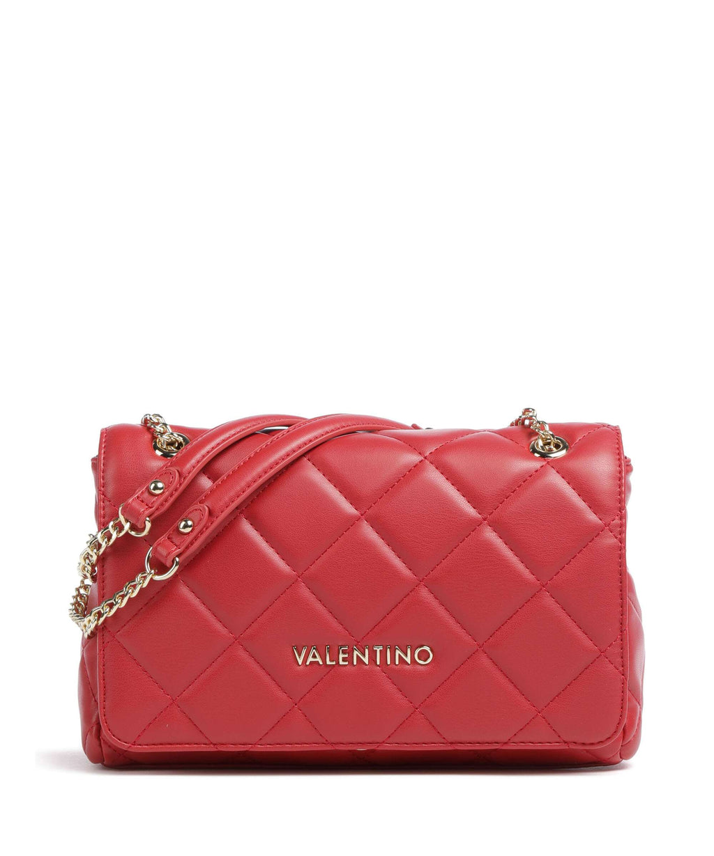 Valentino Bags Ocarina Shoulder bag rosso