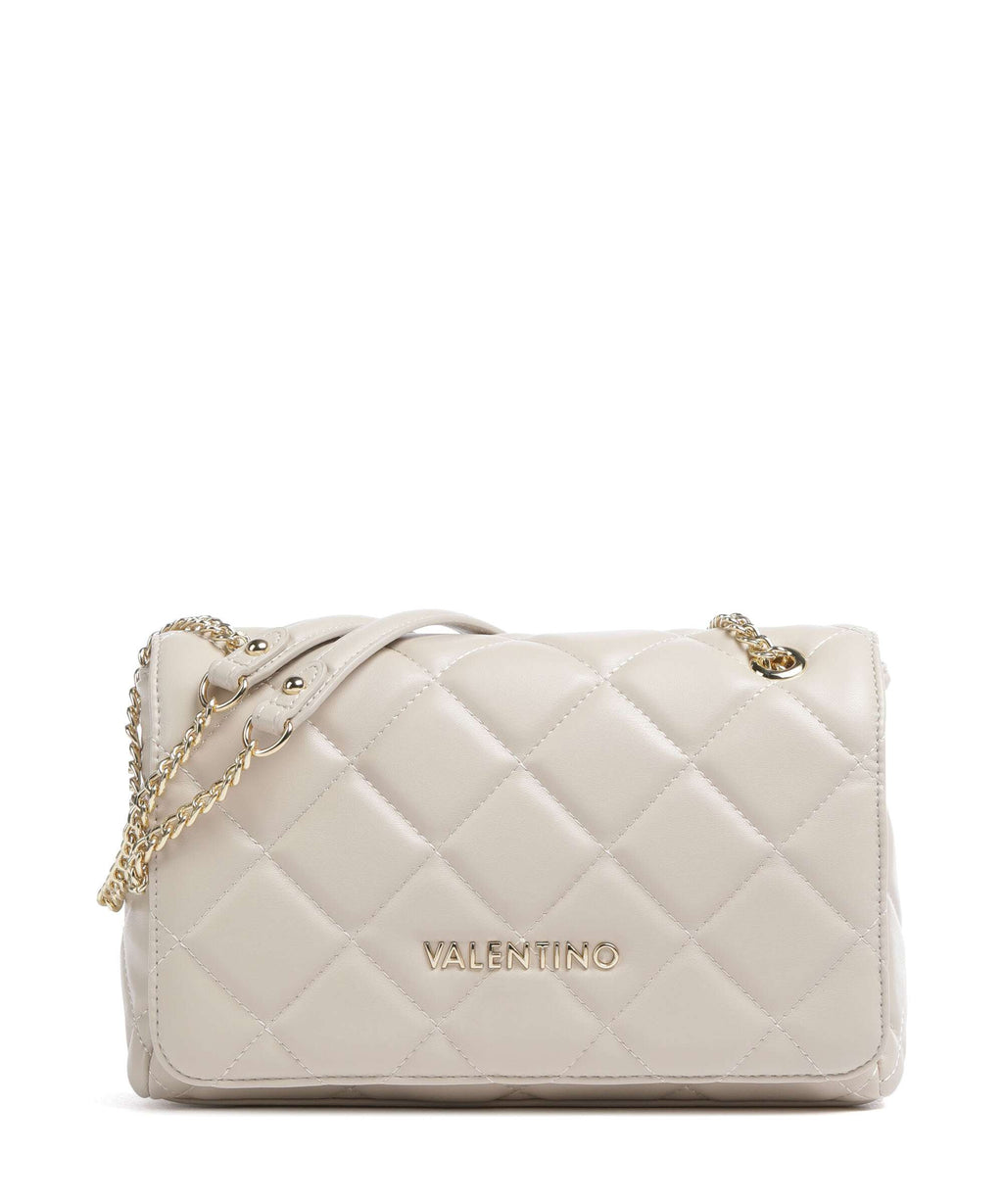 Valentino Bags Ocarina Shoulder bag ecru